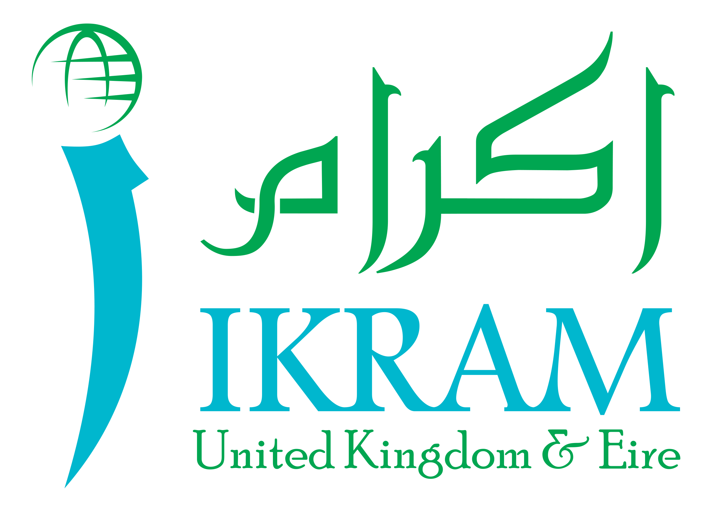 IKRAM UNITED KINGDOM & EIRE