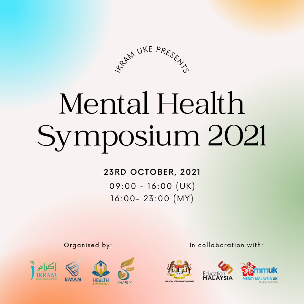 Events | Mental Health Symposium 2021